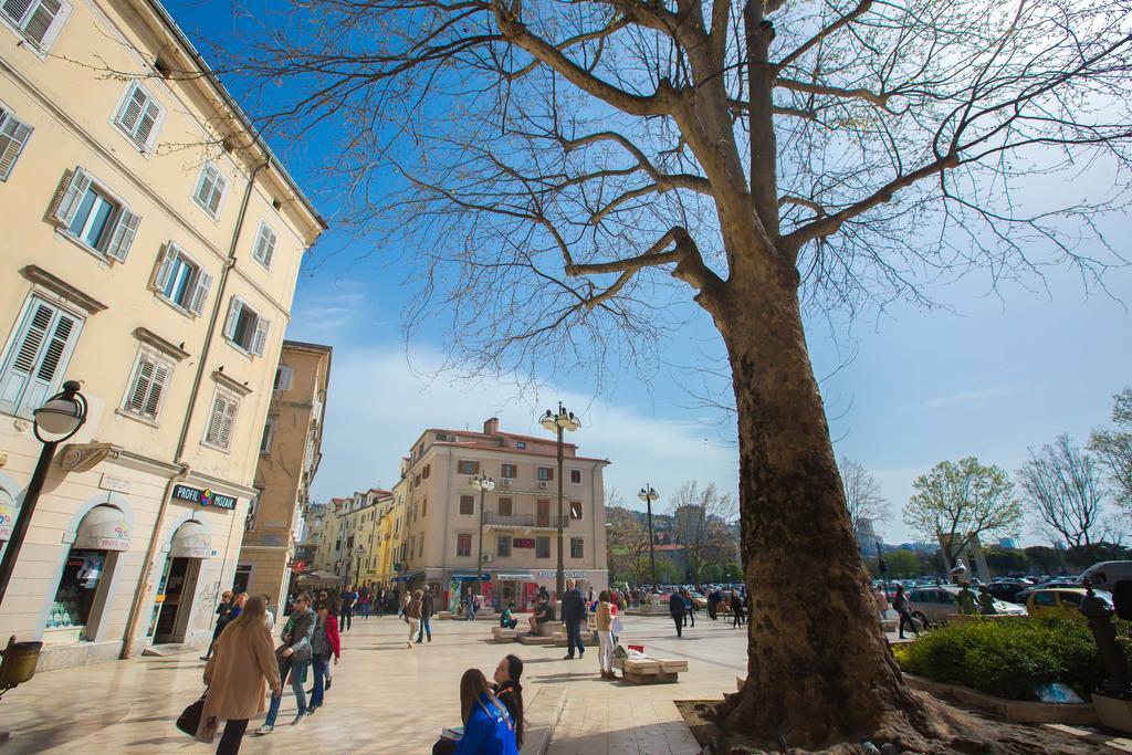 غييكا Hostel Kosy المظهر الخارجي الصورة